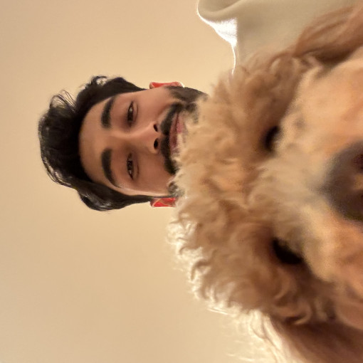 Photo of Hussain Zaidi