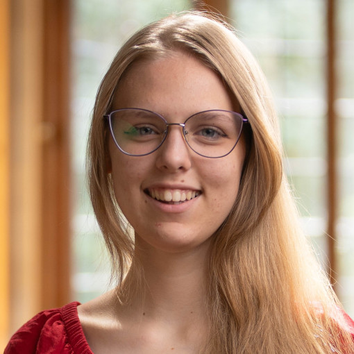 Photo of Hanna Irzyk