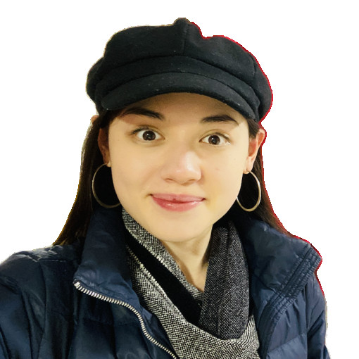 Photo of Hannah Kagimoto