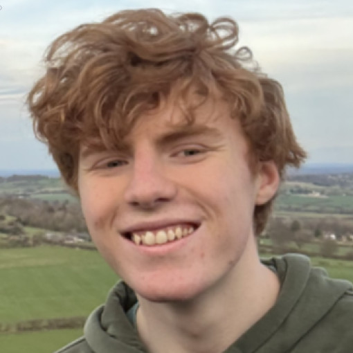 Photo of Harry Kerfoot