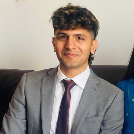 Photo of Himmat Kaul