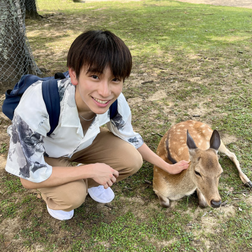 Photo of Hirofumi Muramoto