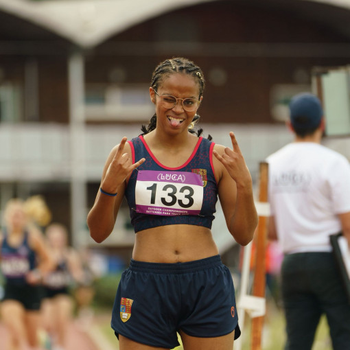 Photo of Hanka Mehager