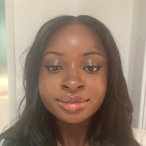 Photo of Hephzibah Ojo