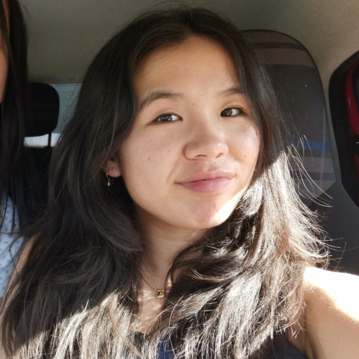 Photo of Hana Soetanto