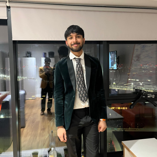 Photo of Harish Sankar