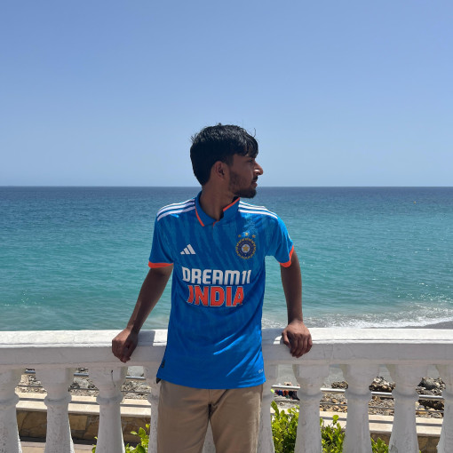 Photo of Harish Sankar