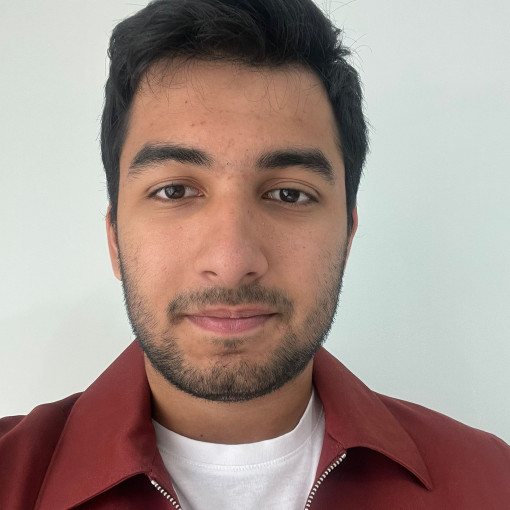 Photo of Hiten Umarnani