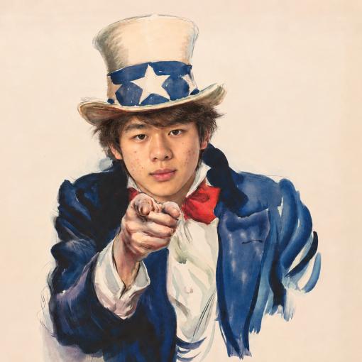 Photo of Hongcheng Wu