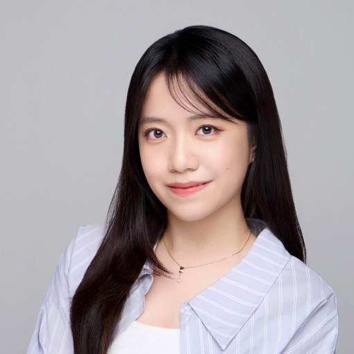Photo of Hana Wang