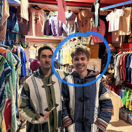 Photo of Henry Payne