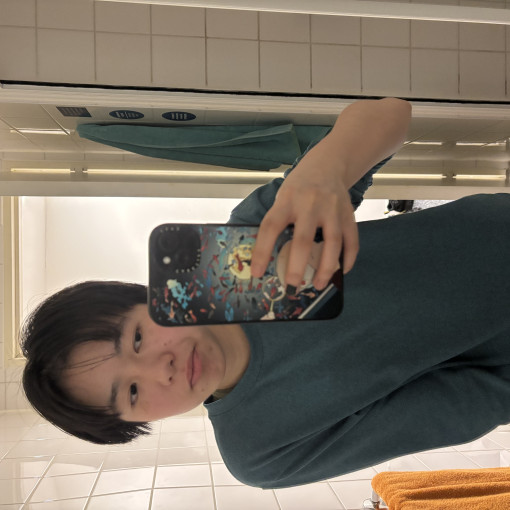 Photo of Hsiao Yan Mok