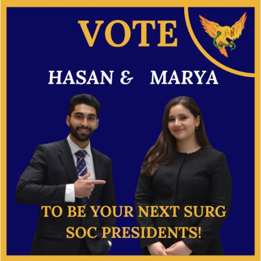 Photo of Hasan Zaidi