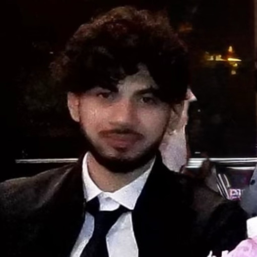 Photo of Ihtasham Ahmed