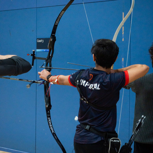 Photo of Ishaan Alidina