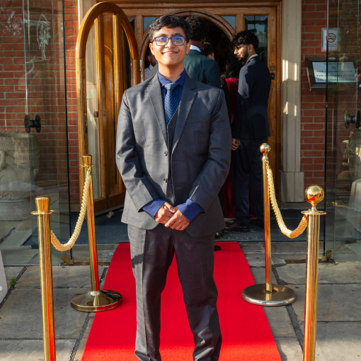 Photo of Ishmam Ahbab