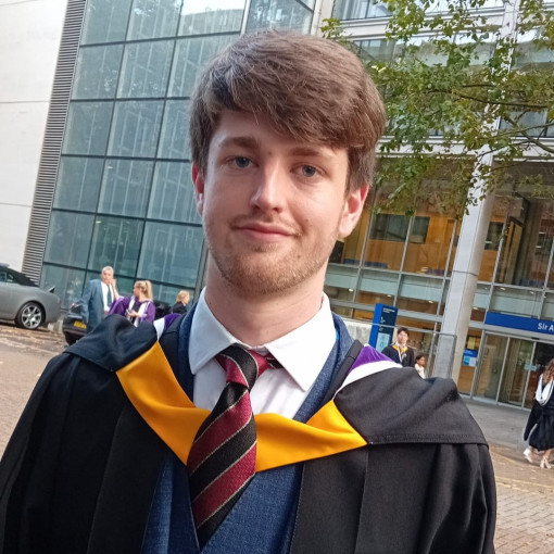 Photo of Isaac Cowley