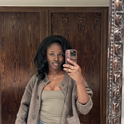 Photo of Ijeoma Okonji