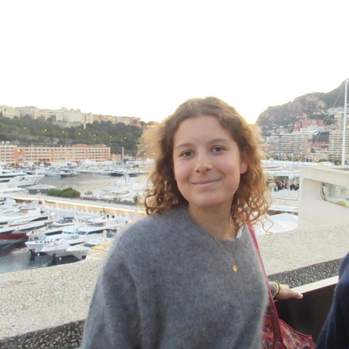 Photo of Ines Bartholin