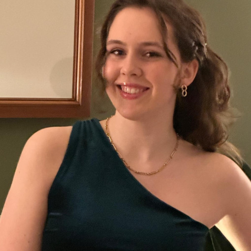 Photo of Isabel Rawlinson