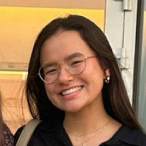Photo of Isabela Ventorim