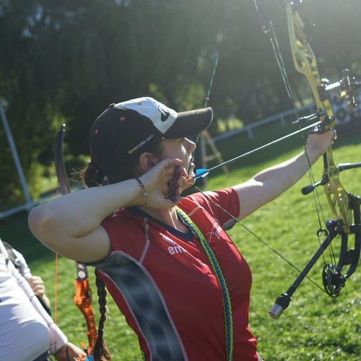 Photo of Isabella Bruguier