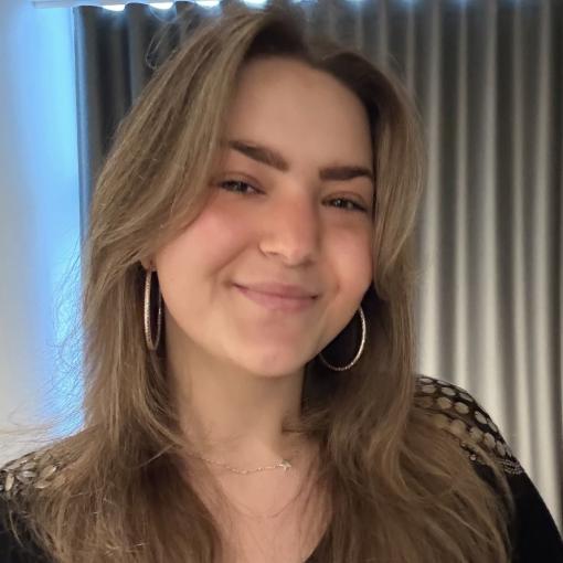 Photo of Isabella Matson