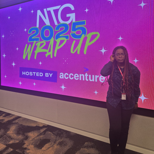 Photo of Irede Okubadejo