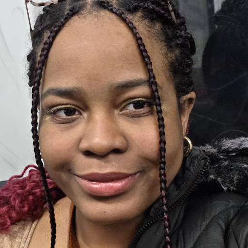 Photo of Irede Okubadejo