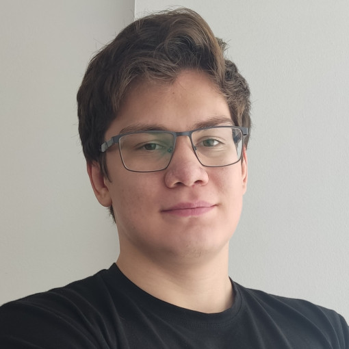 Photo of Ivan Solovii