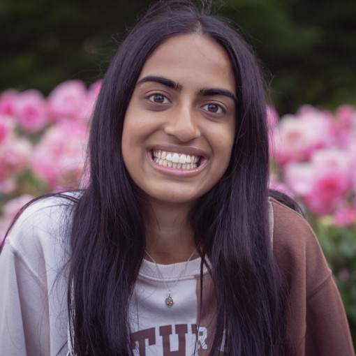 Photo of Inara Shivji