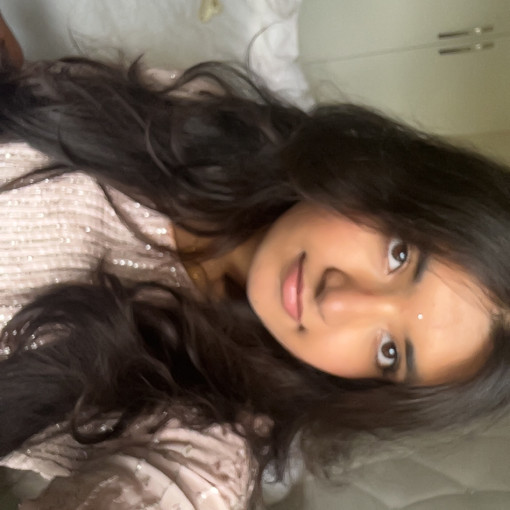 Photo of Ishanvi Saxena