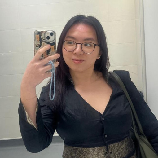 Photo of Issabelle Wong