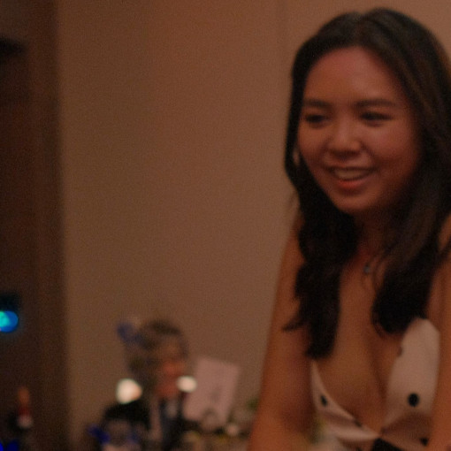 Photo of Issabelle Wong