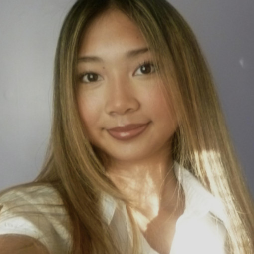 Photo of Jasmine Liang