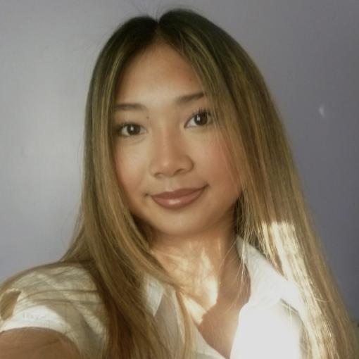 Photo of Jasmine Liang