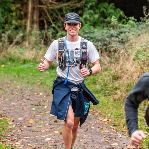 Photo of Jack Billingsley