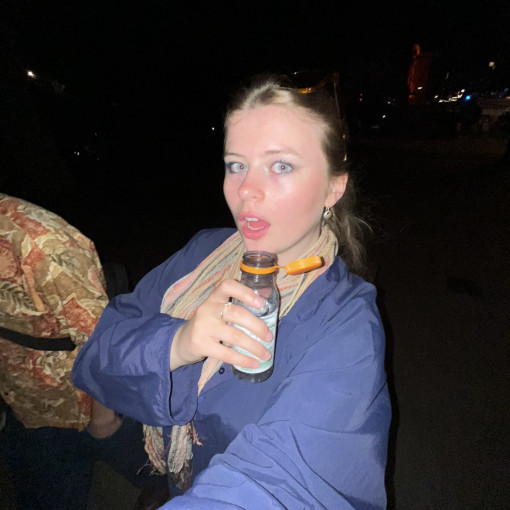 Photo of Jane Chambers