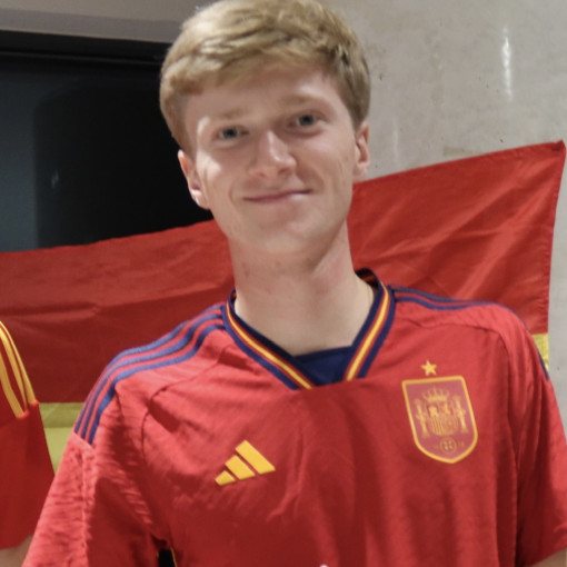 Photo of Jaime Cortes Vilaplana