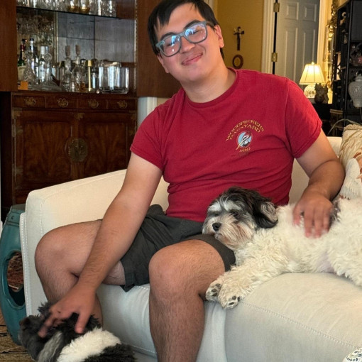 Photo of James Coarsey