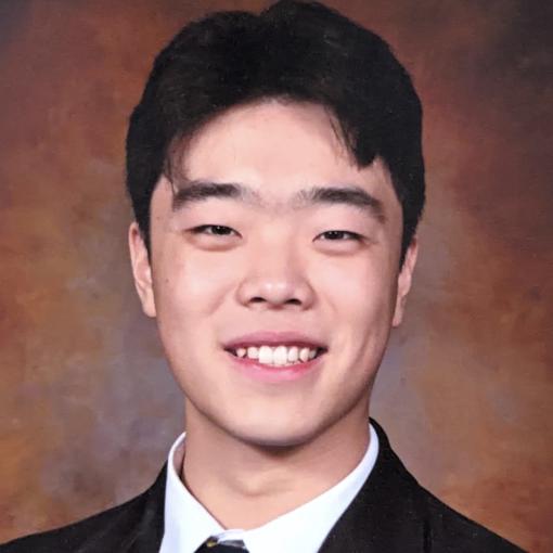 Photo of James Liu