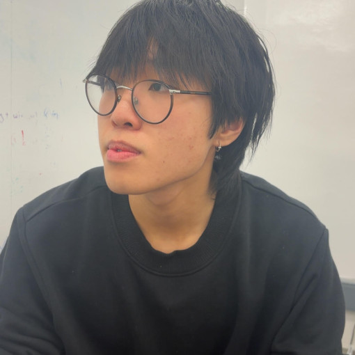 Photo of Jeffrey Chak Yen Poon