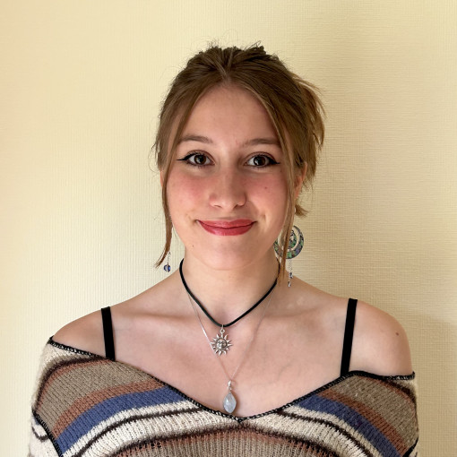 Photo of Juliette Randall