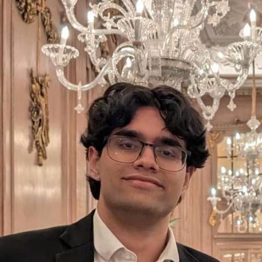 Photo of Jidneya Desale