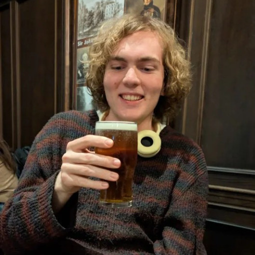 Photo of Joseph Collins