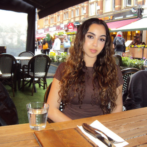 Photo of Joanna Yassa