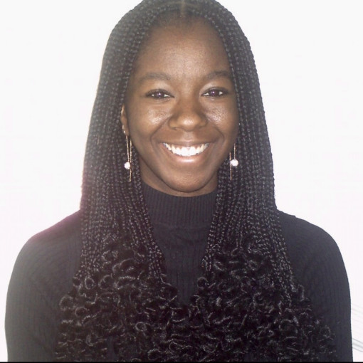 Photo of Jennifer Emezie