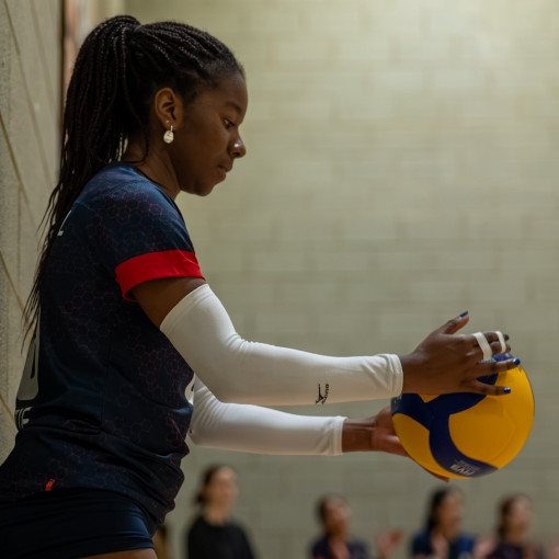 Photo of Jennifer Emezie