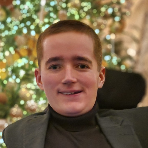 Photo of Joseph Goodsell