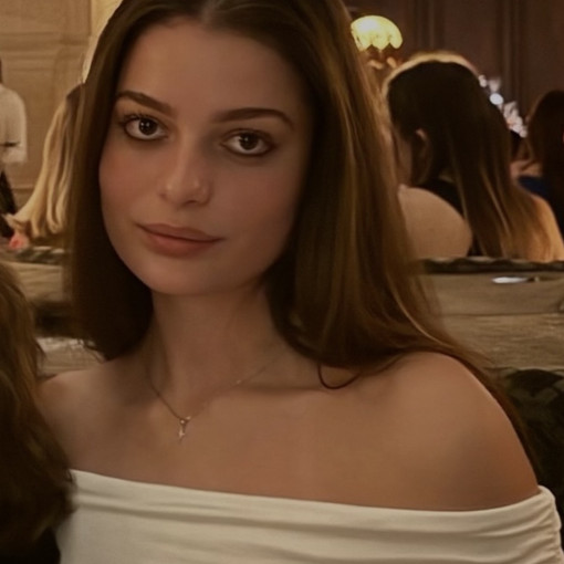 Photo of Jolie McGreavy